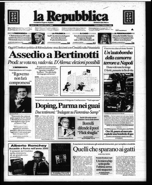 La repubblica